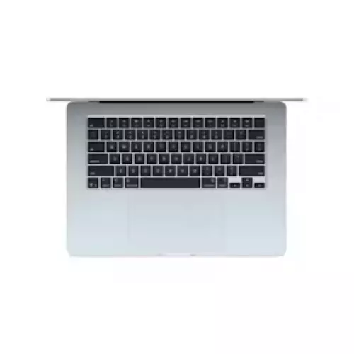 Apple MacBook Air M4 15-inch 10 Core CPU 10 Core GPU 16GB RAM 256GB SSD-gallery-1
