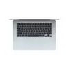 Apple MacBook Air M4 15-inch 10 Core CPU 10 Core GPU 16GB RAM 256GB SSD-gallery-1