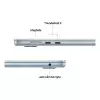 Apple MacBook Air M4 15-inch 10 Core CPU 10 Core GPU 16GB RAM 256GB SSD-gallery-2