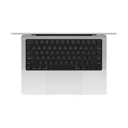 Apple MacBook Pro 14-Inch M4 Pro 14-Core CPU 20-Core GPU 24GB RAM 1TB SSD-gallery-1