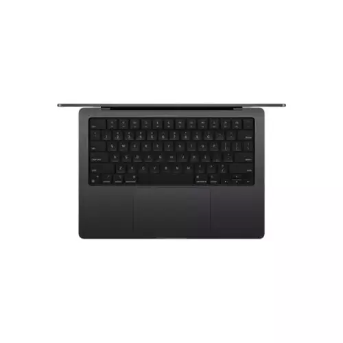 Apple MacBook Pro 16-Inch M4 Max 14 Core CPU 32 Core GPU 36GB RAM 1TB SSD BLACK-gallery-1
