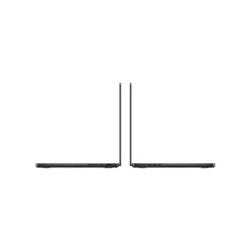 Apple MacBook Pro 16-Inch M4 Max 14 Core CPU 32 Core GPU 36GB RAM 1TB SSD BLACK-gallery-2