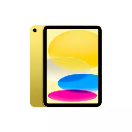 Apple iPad 11th Gen Wifi Cellular 2025-gallery-1