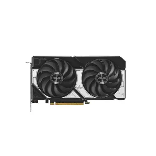ASUS Dual GeForce RTX 5060 8GB GDDR7 Graphics Card-gallery-1