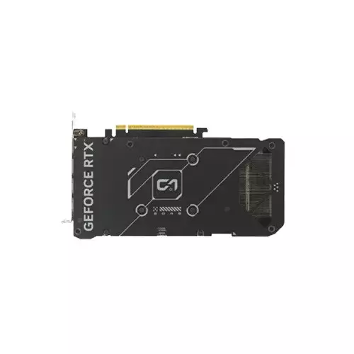 ASUS Dual GeForce RTX 5060 8GB GDDR7 Graphics Card-gallery-2