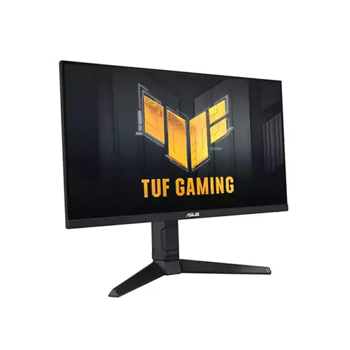 ASUS TUF Gaming VG259QL5A 24.5-inch Full HD 200Hz Fast IPS Gaming Monitor-gallery-1