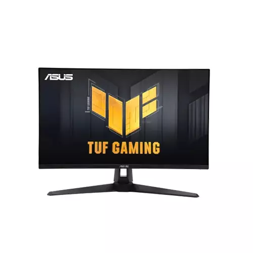 ASUS TUF Gaming VG27AQ5A 27-inch QHD 210Hz Fast IPS Gaming Monitor