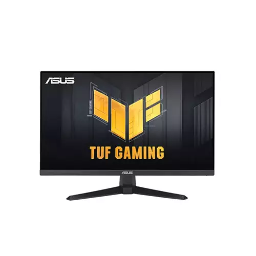 ASUS TUF Gaming VG249QE5A 23.8-inch Full HD 146Hz IPS Gaming Monitor-gallery-1