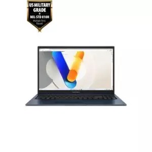 ASUS Vivobook 15 F1504ZA Core i5 12th Gen 8GB RAM 512GB SSD 15.6-Inch FHD Laptop