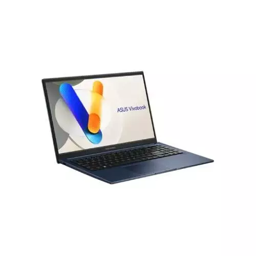 ASUS Vivobook 15 F1504ZA Core i5 12th Gen 8GB RAM 512GB SSD 15.6-Inch FHD Laptop-1