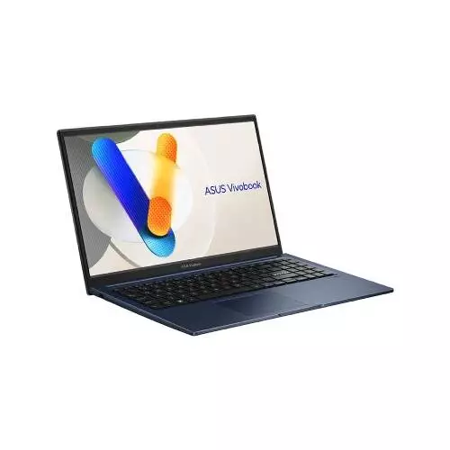 Asus VivoBook 15 X1504VA 13th Gen Intel Core i3 1315U 16GB RAM 512GB SSD 15.6 Inch FHD Laptop-1