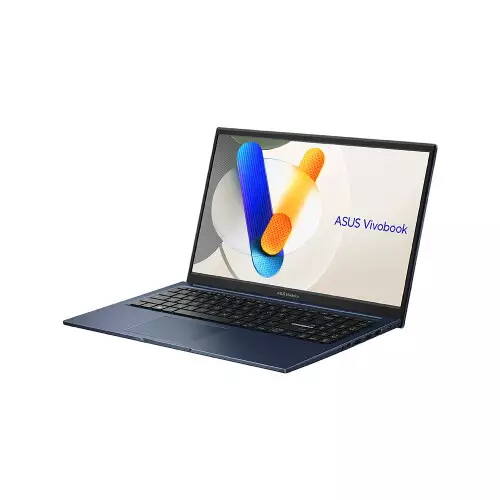 Asus VivoBook 15 X1504VA-BQ578 Core 5 120U 16GB RAM 512GB SSD 15.6 Inch FHD Laptop-2
