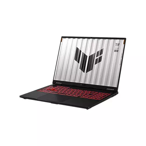 ASUS TUF Gaming A16 FA608UM-RV055W AMD Ryzen 7 260 16GB DDR5 512GB SSD RTX 5060 16-Inch FHD+ Gaming Laptop-1