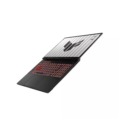 ASUS TUF Gaming A16 FA608UM-RV055W AMD Ryzen 7 260 16GB DDR5 512GB SSD RTX 5060 16-Inch FHD+ Gaming Laptop-2