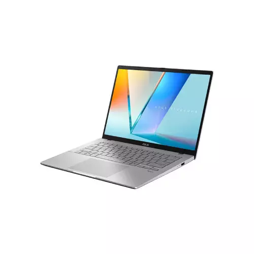 Asus VivoBook S14 M3407HA-LY049W Ryzen 7 260 16GB RAM 1TB SSD 14-Inch FHD+ Laptop-gallery-2
