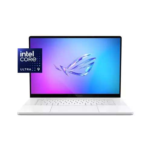 Asus ROG Zephyrus G16 GU605CR Core Ultra 9 285H RTX 5070 Ti 16 Inch 2.5K OLED Gaming Laptop