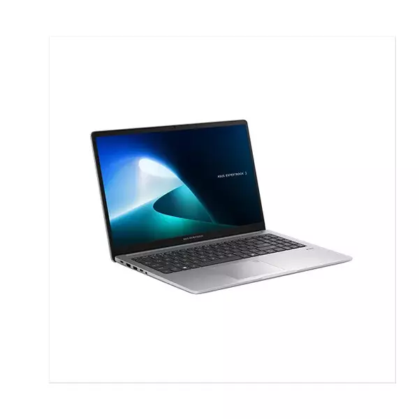 ASUS ExpertBook P1 P1503CVA-S71097 Core i3 13th Gen 8GB RAM 512GB SSD 15.6 inch Full HD Laptop-gallery-1