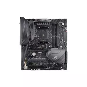 ASUS ROG CROSSHAIR VI EXTREME AM4 AMD X370 DDR4 EATX Gaming Motherboard-gallery-2