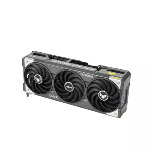 ASUS TUF Gaming GeForce RTX 5070 12GB GDDR7 OC Edition Graphics Card-gallery-1