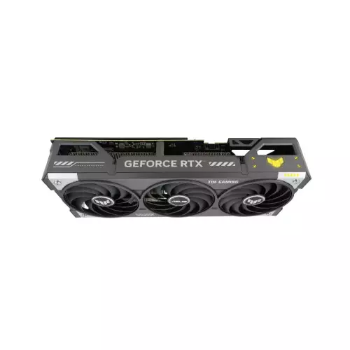 ASUS TUF Gaming GeForce RTX 5070 12GB GDDR7 OC Edition Graphics Card-gallery-2
