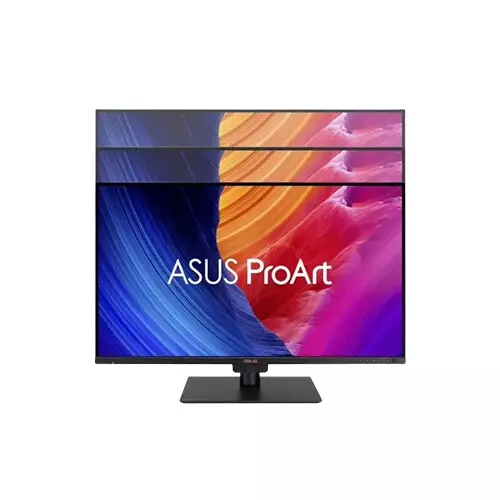 ASUS ProArt PA27UCGE 27 inch 4K UHD 160Hz IPS lED Professional Monitor-gallery-4
