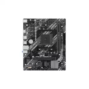 Asus PRIME A520M-R AM4 micro-ATX motherboard with M.2 support