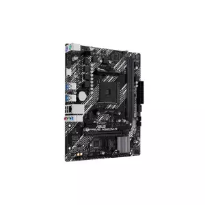 Asus PRIME A520M-R AM4 micro-ATX motherboard with M.2 support-gallery-1