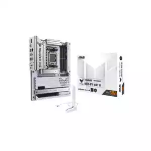 Asus TUF GAMING B850-BTF WIFI W AMD AM5 DDR5 ATX Motherboard