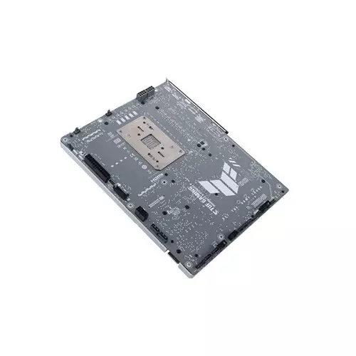 Asus TUF GAMING B850-BTF WIFI W AMD AM5 DDR5 ATX Motherboard-gallery-9