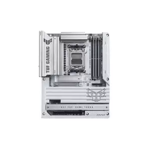 Asus TUF GAMING B850-BTF WIFI W AMD AM5 DDR5 ATX Motherboard-gallery-1