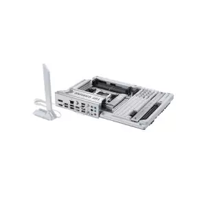 Asus TUF GAMING B850-BTF WIFI W AMD AM5 DDR5 ATX Motherboard-gallery-10