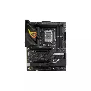 Asus ROG STRIX Z890-H GAMING WIFI LGA1851 DDR5 ATX Motherboard-gallery-3