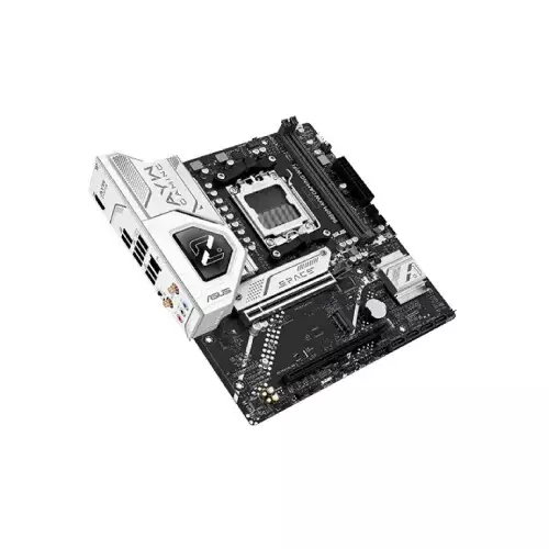 ASUS B850M AYW GAMING WIFI AMD AM5 mATX Gaming Motherboard-gallery-1