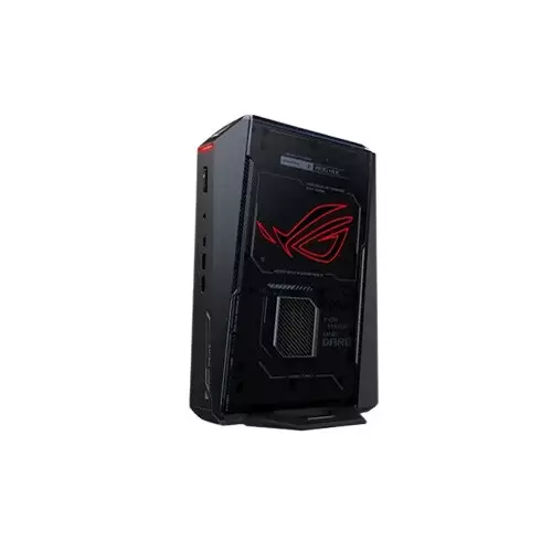 Asus ROG NUC Core Ultra 9 275HX RTX 5080 16GB Graphics Mini Gaming PC-gallery-2