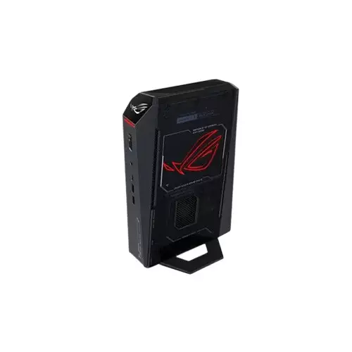 Asus ROG NUC Core Ultra 9 275HX RTX 5080 16GB Graphics Mini Gaming PC-gallery-3
