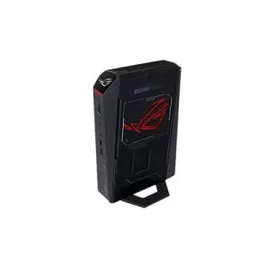 Asus ROG NUC Core Ultra 9 275HX RTX 5080 16GB Graphics Mini Gaming PC-gallery-3