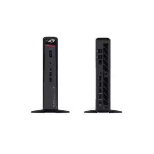 Asus ROG NUC Core Ultra 9 275HX RTX 5080 16GB Graphics Mini Gaming PC-gallery-7