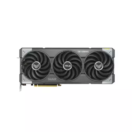 ASUS TUF Gaming GeForce RTX 5070 Ti 16GB GDDR7 OC Edition Graphics Card-gallery-3