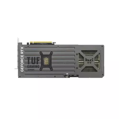 ASUS TUF Gaming GeForce RTX 5070 Ti 16GB GDDR7 OC Edition Graphics Card-gallery-1