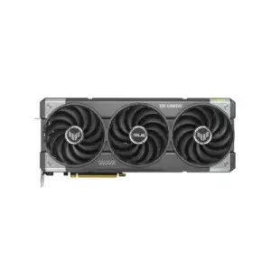 ASUS TUF Gaming GeForce RTX 5070 Ti 16GB GDDR7 OC Edition Graphics Card-gallery-3