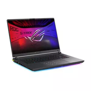 ASUS ROG Strix G16 G615LM-RV141W Intel Core Ultra 9 16GB RAM 1TB SSD RTX 5060 16-Inch FHD+ Gaming Laptop-gallery-1