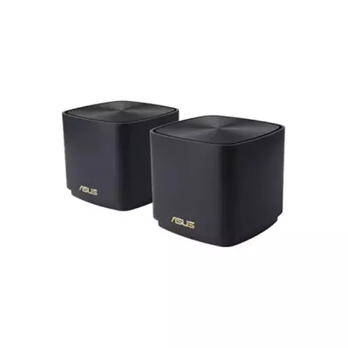 ASUS ZenWiFi XD5 WiFi 6 AX3000 Whole-Home Mesh Router-gallery-2