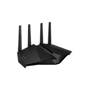 ASUS RT-AX82U AX5400 Dual Band Wi-Fi 6 Gaming Router Black-gallery-2
