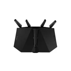 ASUS RT-AX82U AX5400 Dual Band Wi-Fi 6 Gaming Router Black-gallery-3