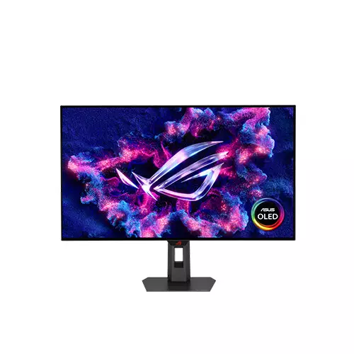 ASUS ROG Strix OLED XG32UCWMG 31.5 Inch 240Hz 4K Gaming Monitor