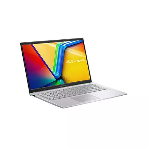 ASUS Vivobook 15 F1504ZA Intel Core i5 12th Gen 16GB DDR4 RAM 512GB SSD 15.6 Inch FHD Laptop-gallery-1