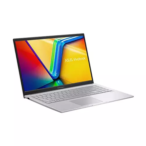 Asus VivoBook 15 F1504ZA Intel Core i5 12th Gen 16GB RAM 512GB SSD 15.6 Inch FHD Laptop-gallery-1