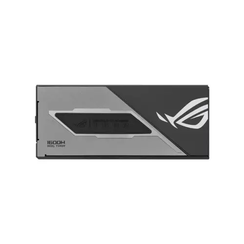 Asus ROG THOR 1600W Titanium III 80 Plus Full Modular Power Supply-gallery-1