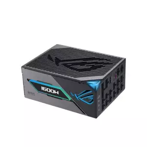 Asus ROG THOR 1600W Titanium III 80 Plus Full Modular Power Supply-gallery-3