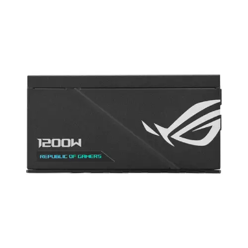 ASUS ROG Loki SFX-L 1200W 80 PLUS Titanium Fully Modular Power Supply-gallery-2